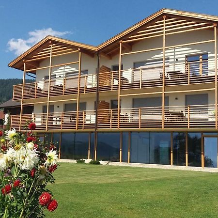 Bauernhofresidence Leierhof Rodengo Exteriör bild