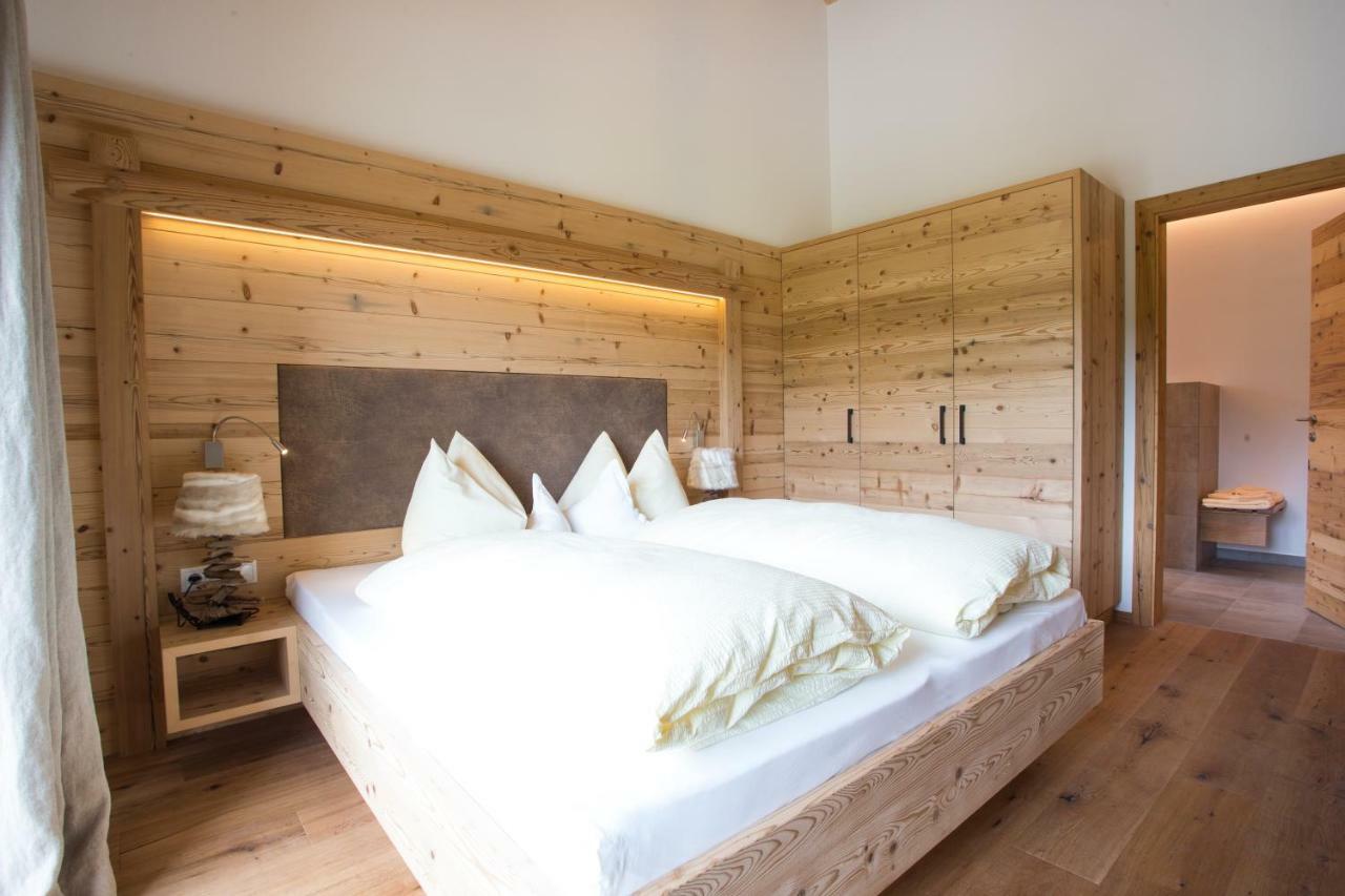 Bauernhofresidence Leierhof Rodengo Exteriör bild