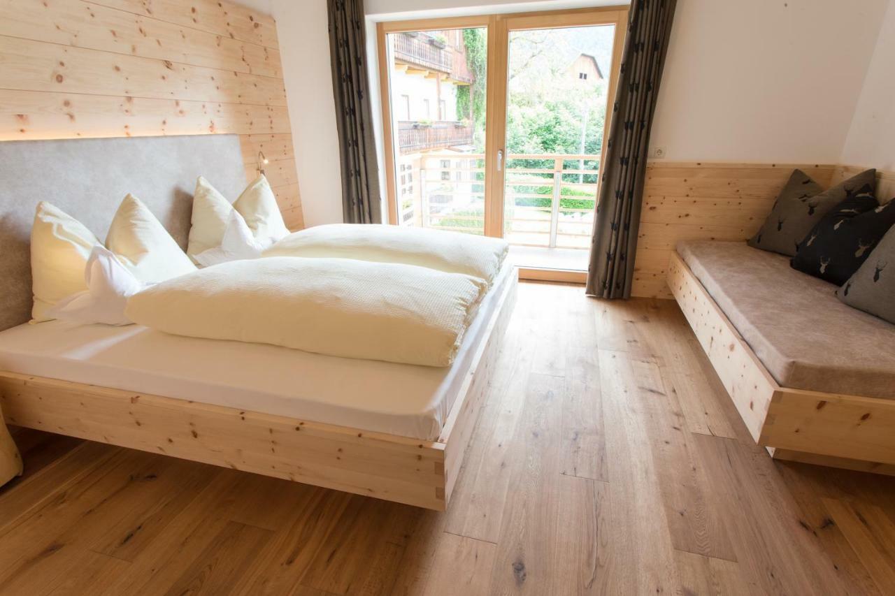 Bauernhofresidence Leierhof Rodengo Exteriör bild